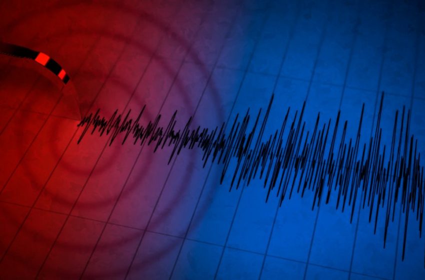  Onemi descartó riesgo de tsunami en Chile tras terremoto que afectó a Ecuador